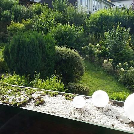 Ferienwohnung Am Paradies Bad Lauterberg Bilik gambar
