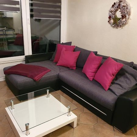 Ferienwohnung Am Paradies Bad Lauterberg Luaran gambar