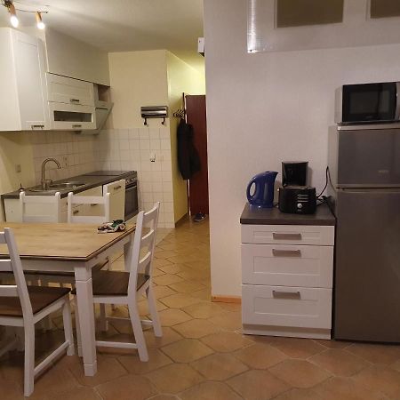 Ferienwohnung Am Paradies Bad Lauterberg Luaran gambar