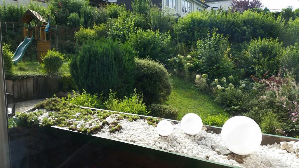 Ferienwohnung Am Paradies Bad Lauterberg Bilik gambar