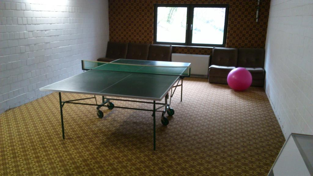 Ferienwohnung Am Paradies Bad Lauterberg Luaran gambar