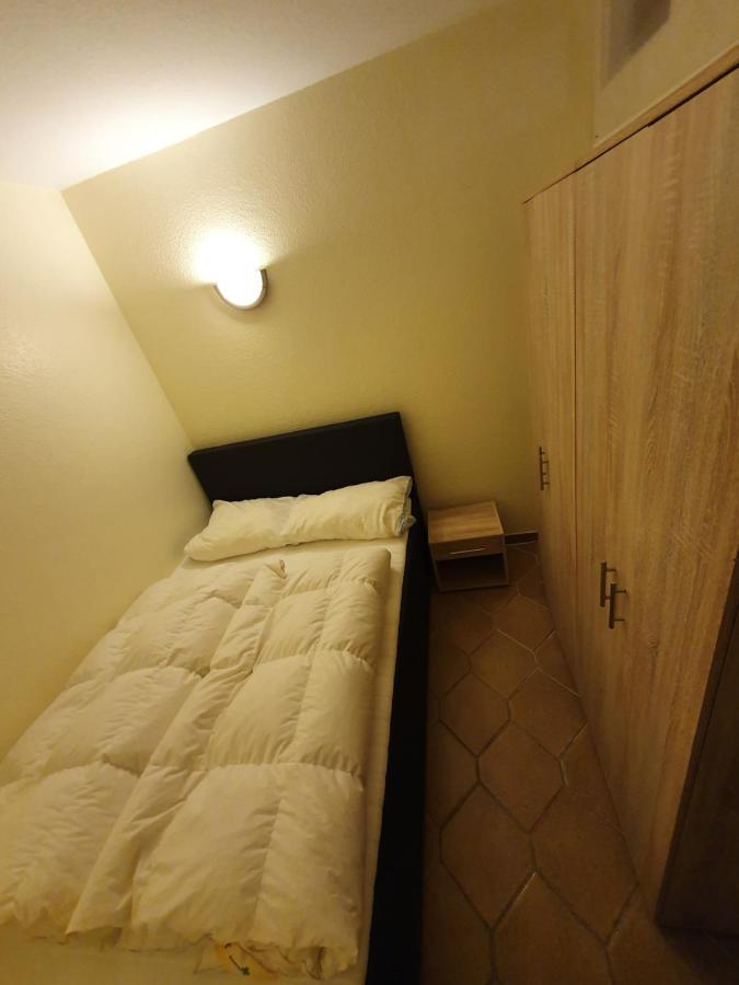 Ferienwohnung Am Paradies Bad Lauterberg Luaran gambar