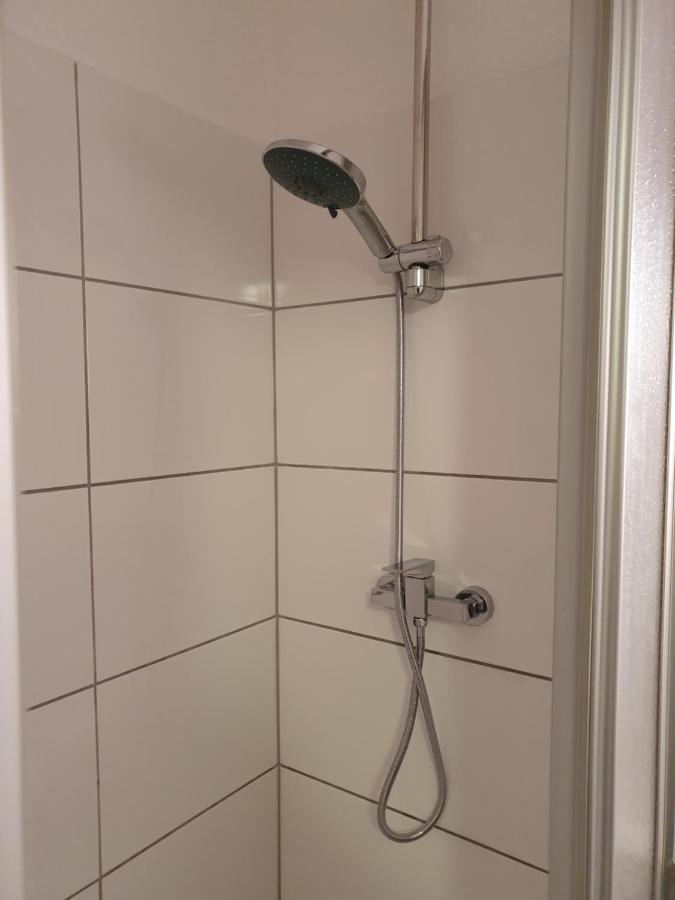 Ferienwohnung Am Paradies Bad Lauterberg Luaran gambar